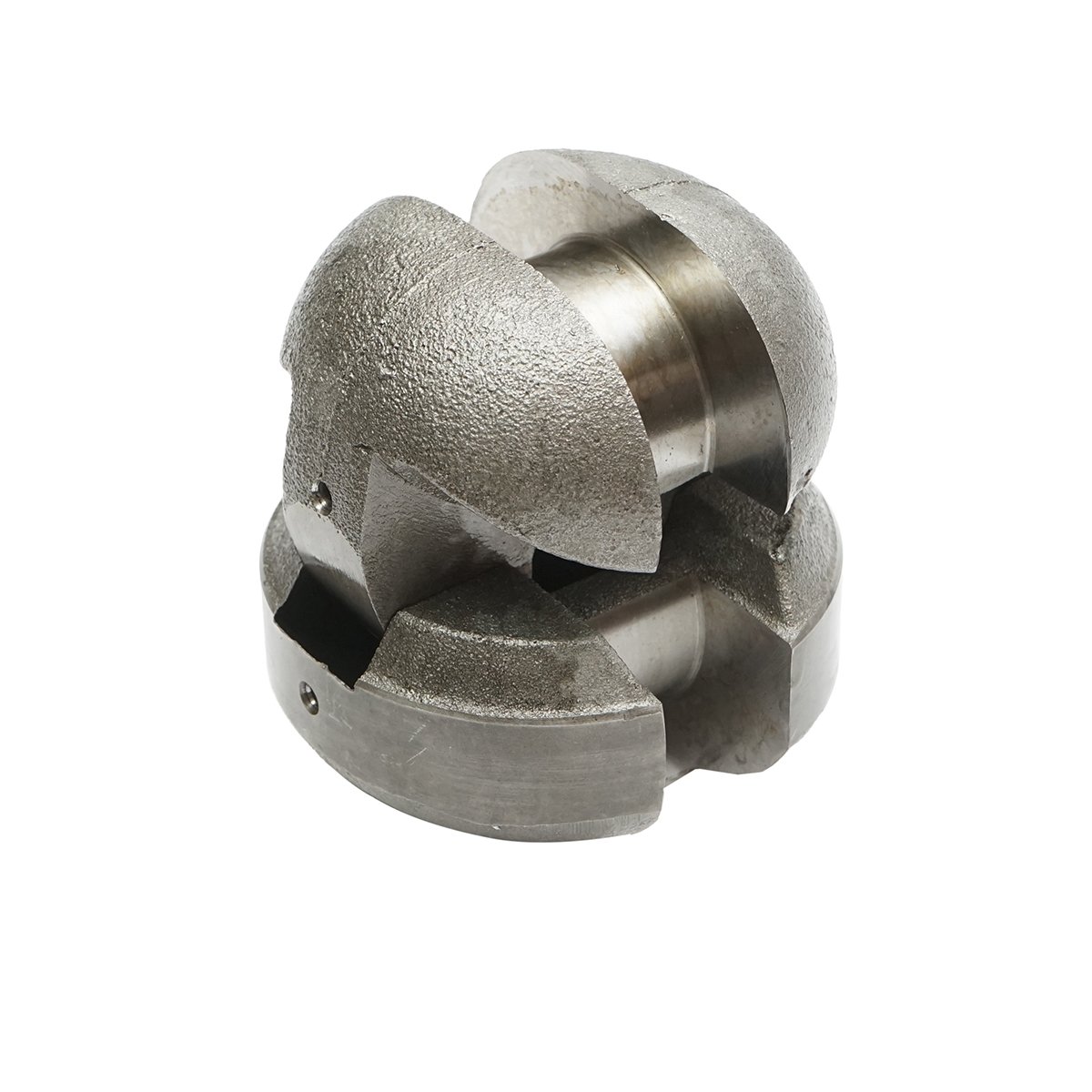 Corp si nuca articulatie semiaxa/planetara fata UTB U-445 si Fiat 42.55.506/42.55.507